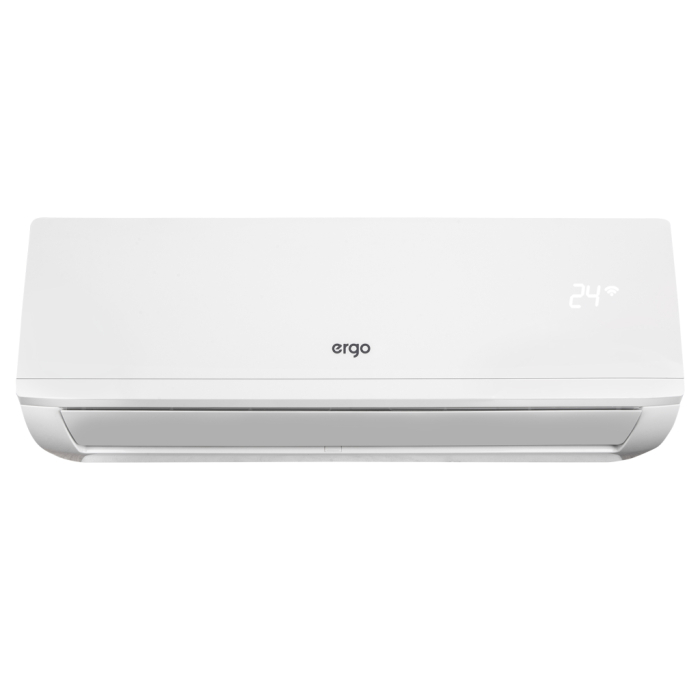 Кондиціонер Ergo ACI 0955 SWН WIFI UA