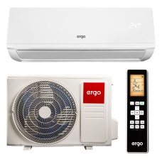 Кондиціонер Ergo ACI 0955 SWН WIFI UA