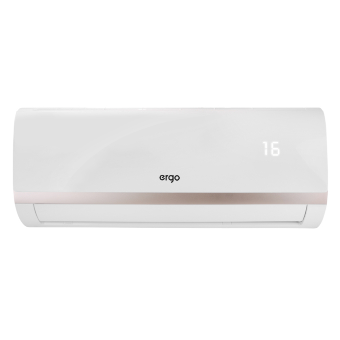 Кондиціонер Ergo ACI 1235 SWН WIFI UA