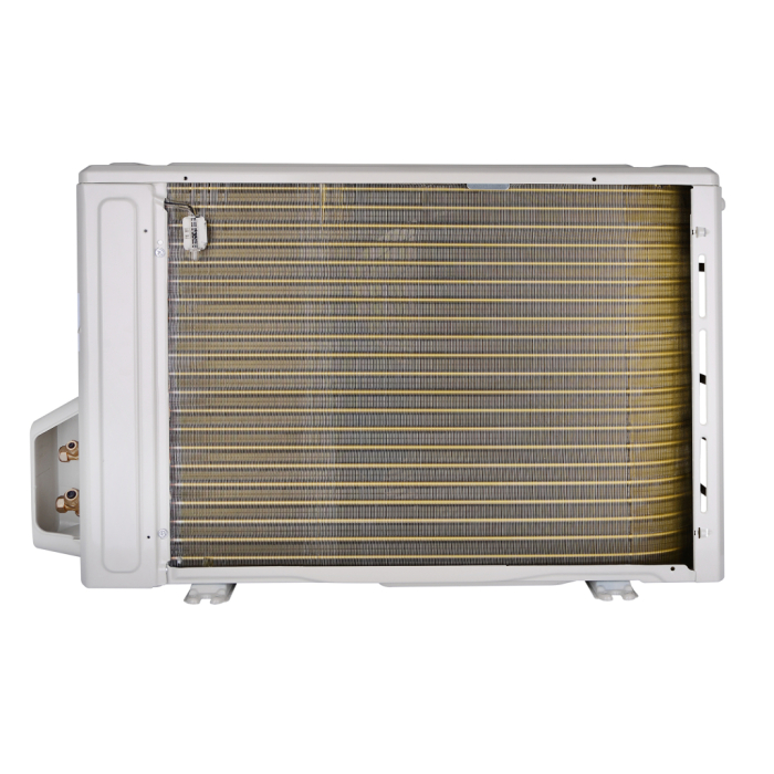 Кондиціонер Ergo ACI 1235 SWН WIFI UA