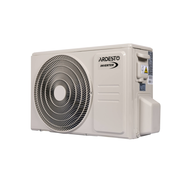 Кондиціонер Ardesto ACM-09ERP-R32-WF-AG-S UA