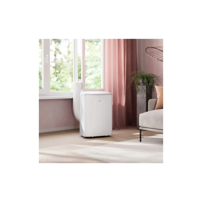 Кондиционер Electrolux EXP26U339CW UA