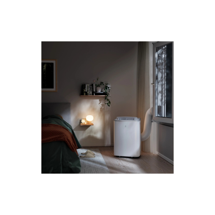 Кондиционер Electrolux EXP26U339CW UA