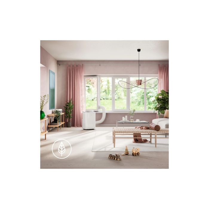 Кондиционер Electrolux EXP26U339CW UA