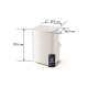 Кондиционер Electrolux EXP26U339CW UA
