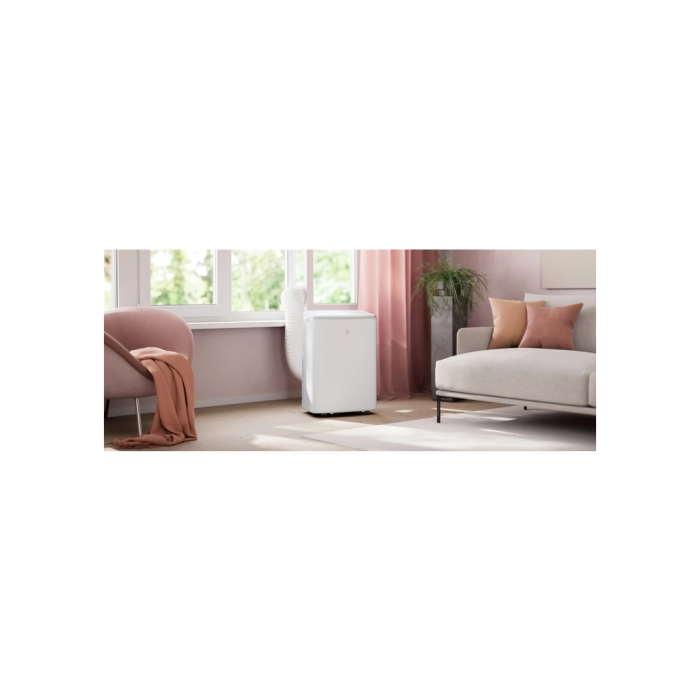 Кондиционер Electrolux EXP26U339CW UA