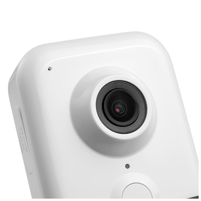 Камера видеонаблюдения Hikvision DS-2CD2423G2-IW(W) (2.8) UA