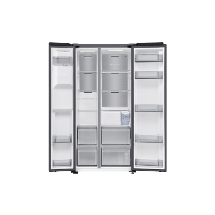 Холодильник Samsung RS70F65K1FUA UA