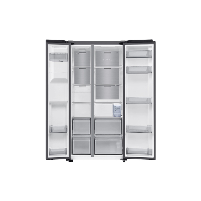 Холодильник Samsung RS70F65K1TUA UA