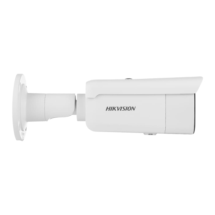 Камера відеоспостереження Hikvision DS-2CD2T43G2-4LI (4.0) UA