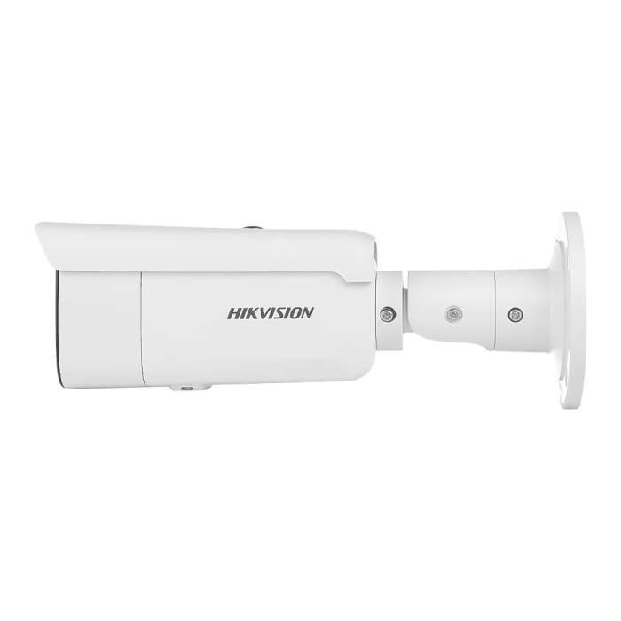 Камера відеоспостереження Hikvision DS-2CD2T43G2-4LI (4.0) UA