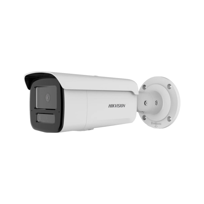 Камера відеоспостереження Hikvision DS-2CD2T43G2-4LI (4.0) UA
