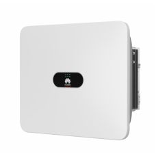 Мережевий сонячний інвертор трифазний Huawei SUN2000-17KTL-M5 High Current