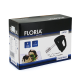 Міксер Floria ZLN7567, 100W, Black