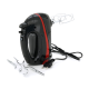 Миксер Zilan ZLN8402, 300W, black