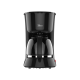 Кавоварка Zilan ZLN3208, 800W, Black