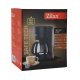 Кавоварка Zilan ZLN3208, 800W, Black