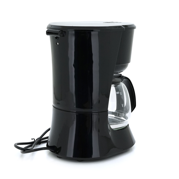 Кавоварка Zilan ZLN3208, 800W, Black
