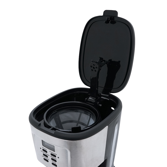 Кавоварка Zilan ZLN1440, 900W