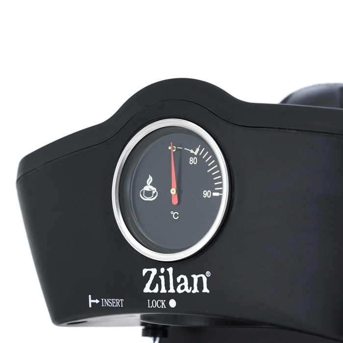 Кофеварка (эспрессо) Zilan ZLN2854, 800W
