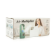 Портативний вентилятор Smart YT41207