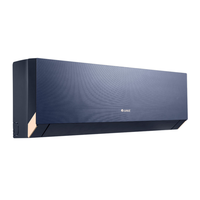 Кондиционер Gree Clivia Inverter R32 (GWH24AUDXFK6DNA1ABLACK) UA