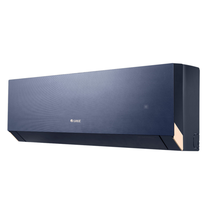 Кондиционер Gree Clivia Inverter R32 (GWH24AUDXFK6DNA1ABLACK) UA