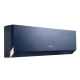 Кондиционер Gree Clivia Inverter R32 (GWH24AUDXFK6DNA1ABLACK) UA