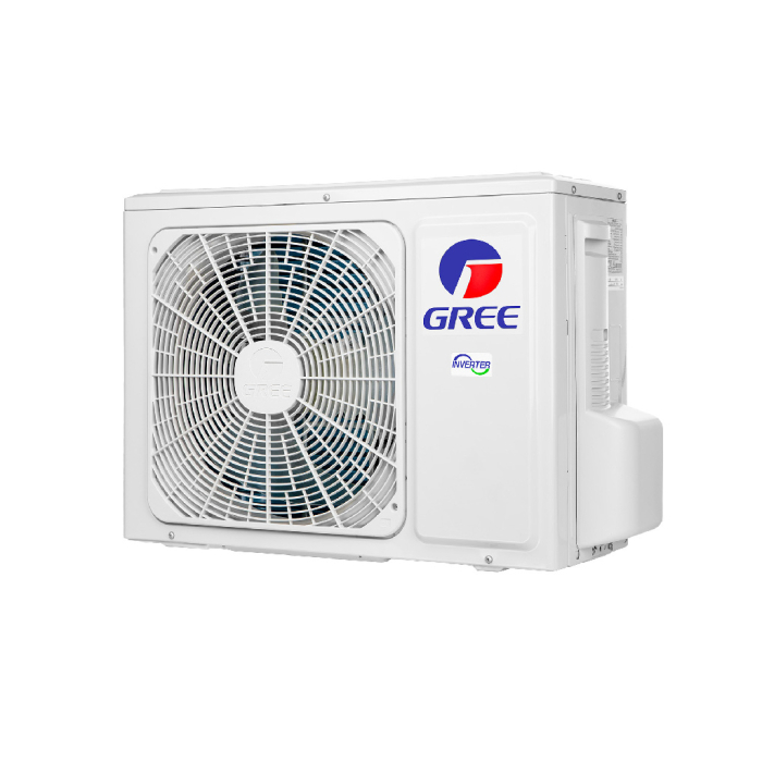Кондиционер Gree Cosmo Inverter R32 (GWH07AWAXA-K6DNA1B) UA
