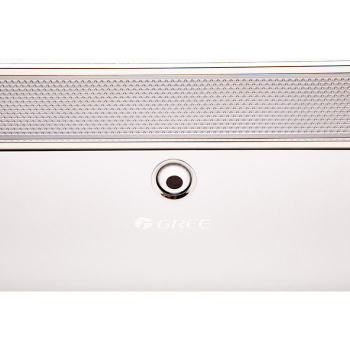 Кондиціонер Gree Soyal Inverter R32 (GWH09AKCXD-K6DNA1A) UA