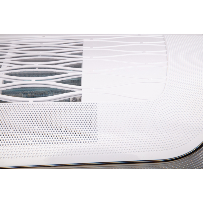 Кондиціонер Gree Soyal Inverter R32 (GWH09AKCXD-K6DNA1A) UA