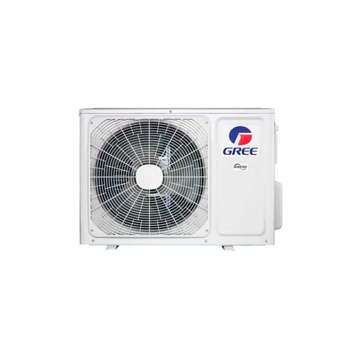Кондиціонер Gree Soyal Inverter R32 (GWH09AKCXD-K6DNA1A) UA