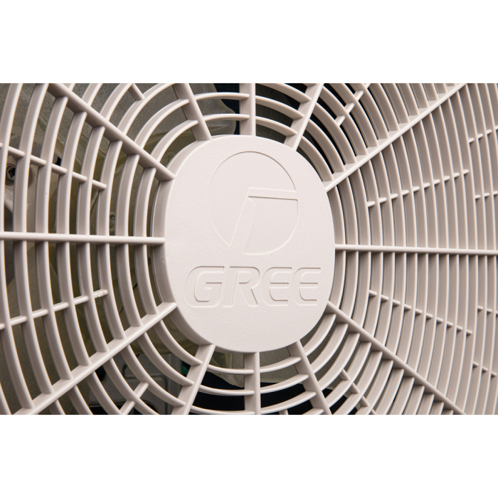 Кондиціонер Gree Soyal Inverter R32 (GWH09AKCXD-K6DNA1A) UA