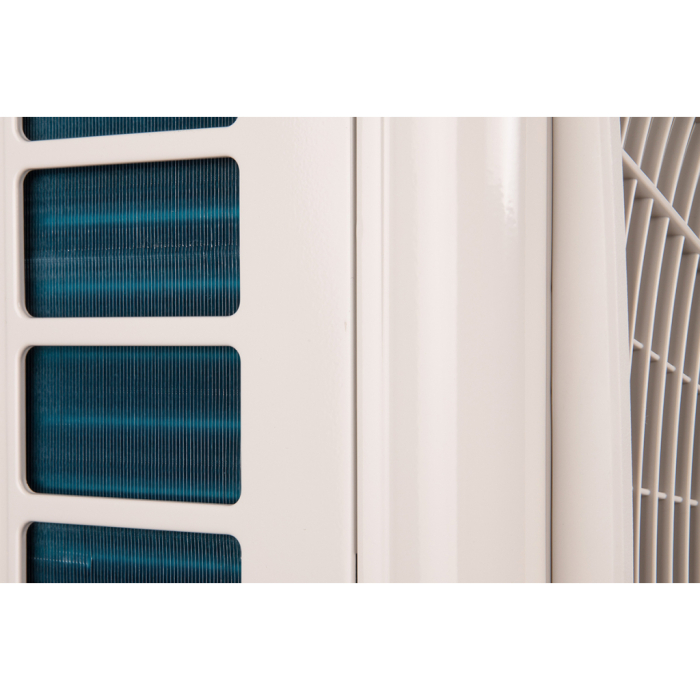 Кондиціонер Gree Soyal Inverter R32 (GWH09AKCXD-K6DNA1A) UA