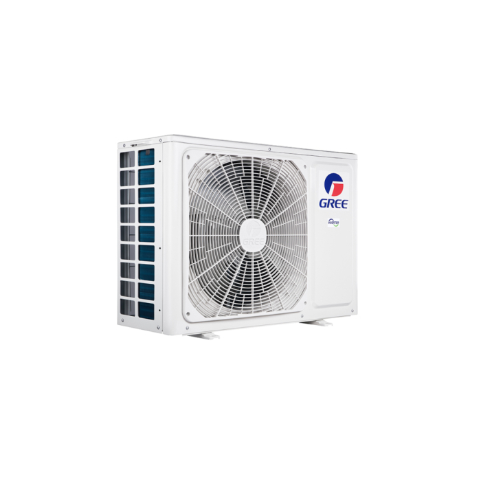 Кондиціонер Gree Soyal Inverter R32 (GWH09AKCXD-K6DNA1A) UA
