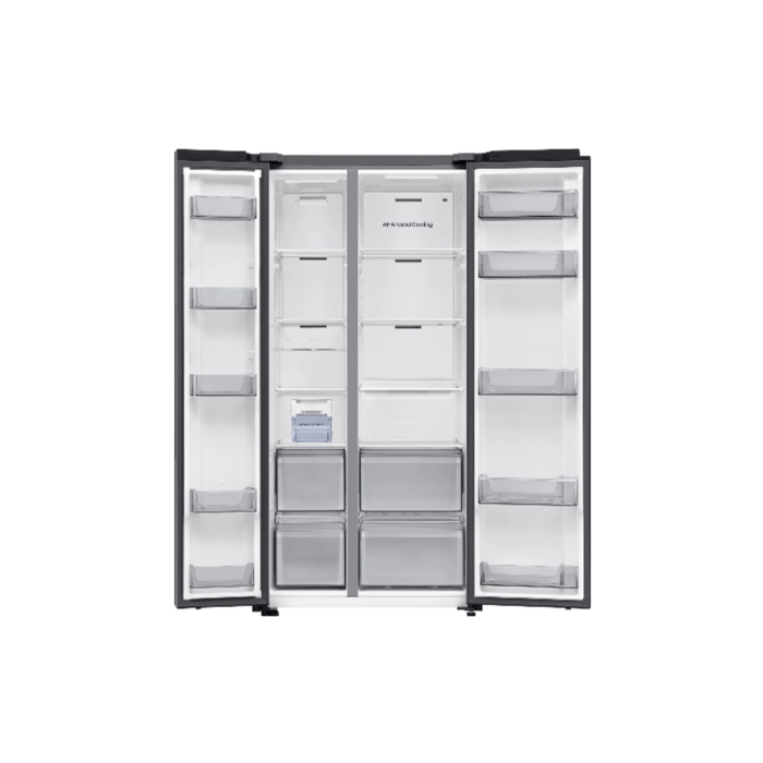 Холодильник Samsung RS70F65Q1TUA UA