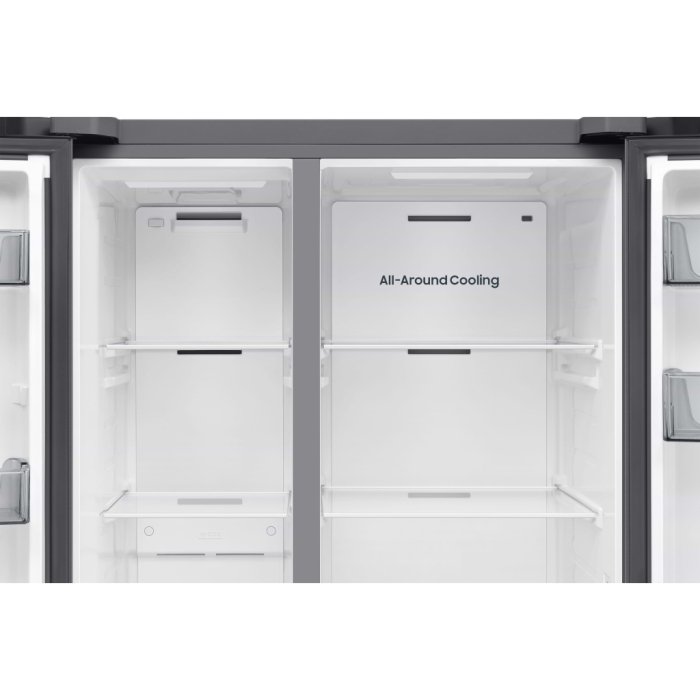 Холодильник Samsung RS70F65Q1TUA UA