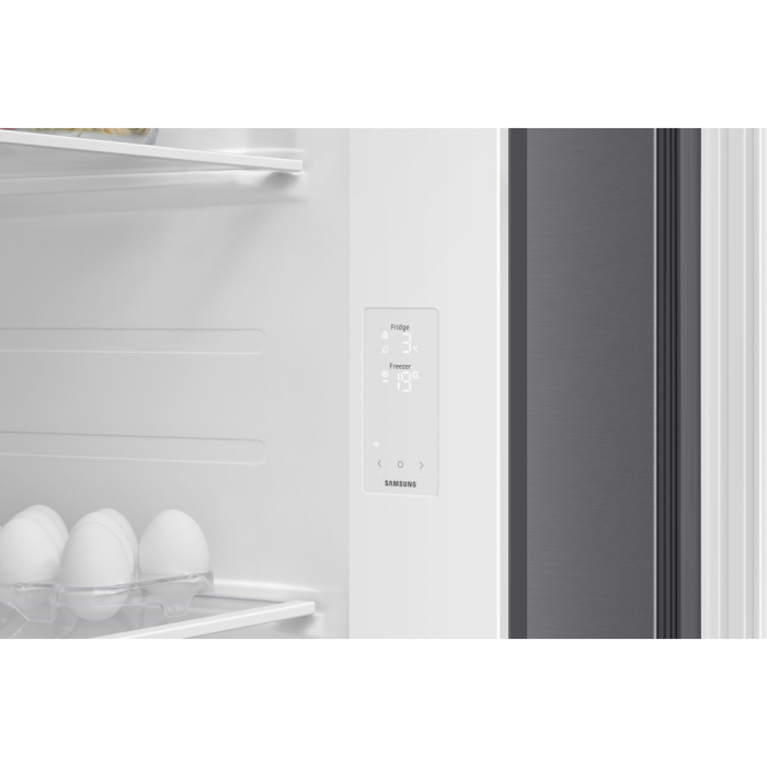 Холодильник Samsung RS70F65Q1TUA UA
