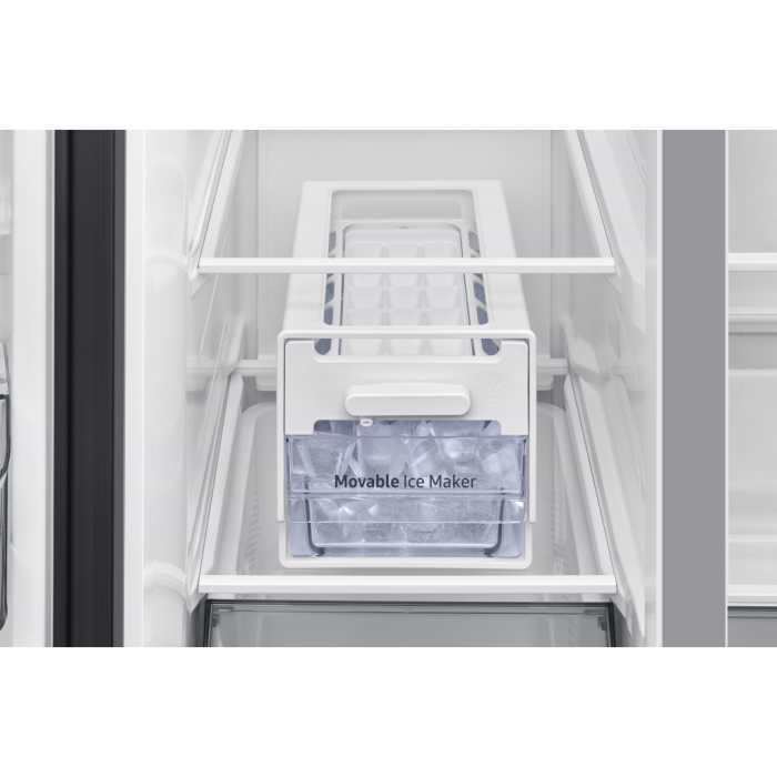 Холодильник Samsung RS70F65Q1TUA UA