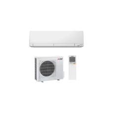 Кондиціонер Mitsubishi Deluxe inverter Zubadan MSZ-RW25VG/MUZ-RW25VGHZ UA