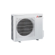 Кондиціонер Mitsubishi Deluxe inverter Zubadan UA