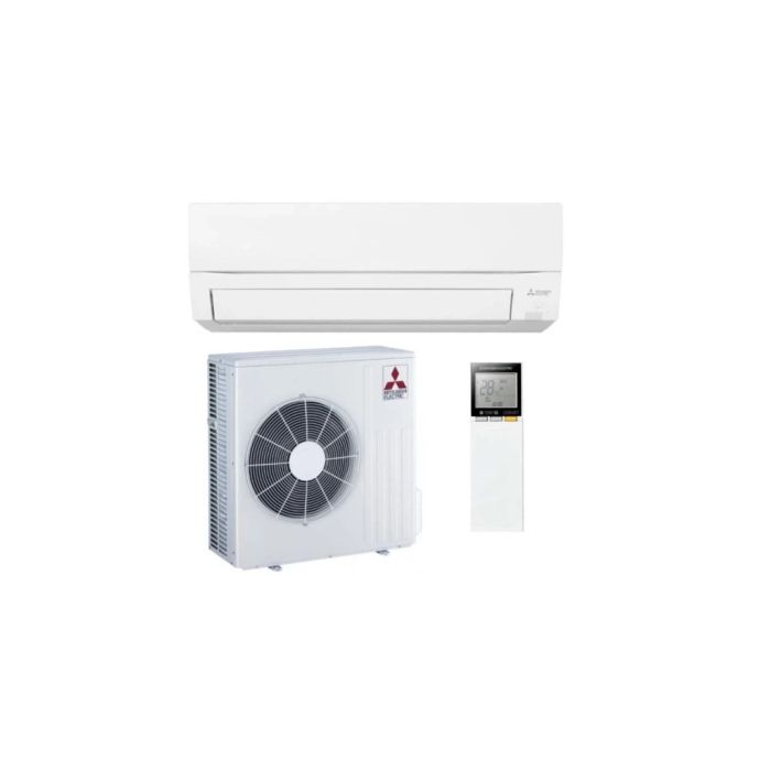 Кондиціонер Mitsubishi Deluxe Inverter UA