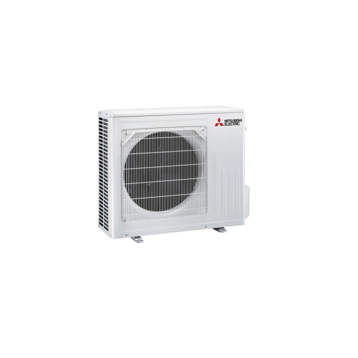 Кондиціонер Mitsubishi Deluxe Inverter UA