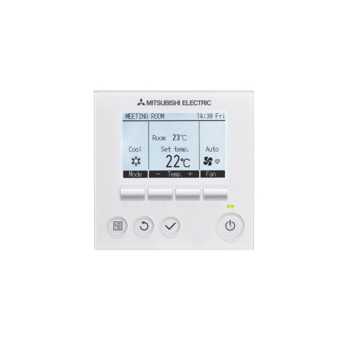 Кондиціонер Mitsubishi Design Inverter UA