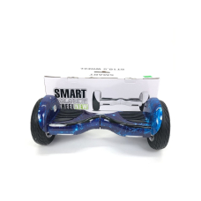 Гіроборд Smart Balance 10,5 Синій космос APP