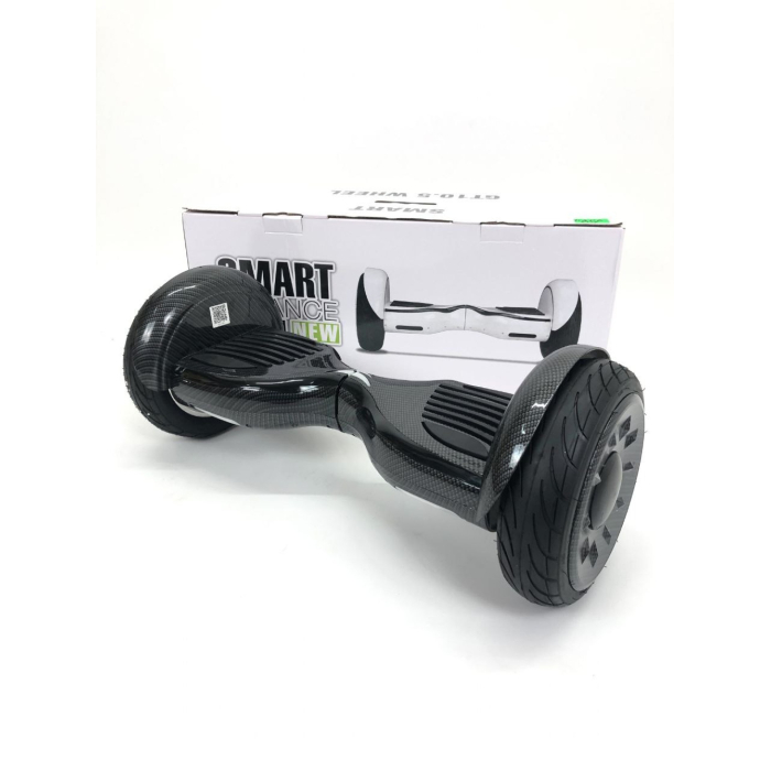 Гироборд Smart Balance 10,5 Карбон APP