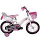 Дитячий велосипед Kids Bike Crosser 3 - 16"