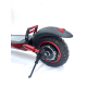Електросамокат KUGOO Kirin M4 PRO 1000W 18Ah