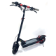 Електросамокат KUGOO Kirin M4 PRO 1000W 18Ah