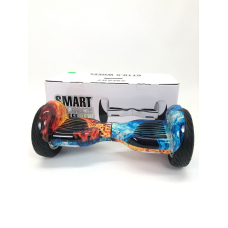 Гіроборд Smart Balance 10,5 Вогонь та лід APP